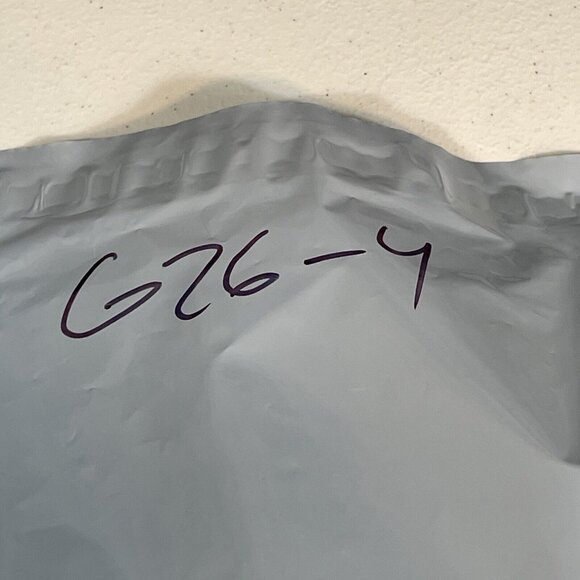 Chickfila Polo Womens Size Medium Blue Career Uniform - Picture 8 of 9